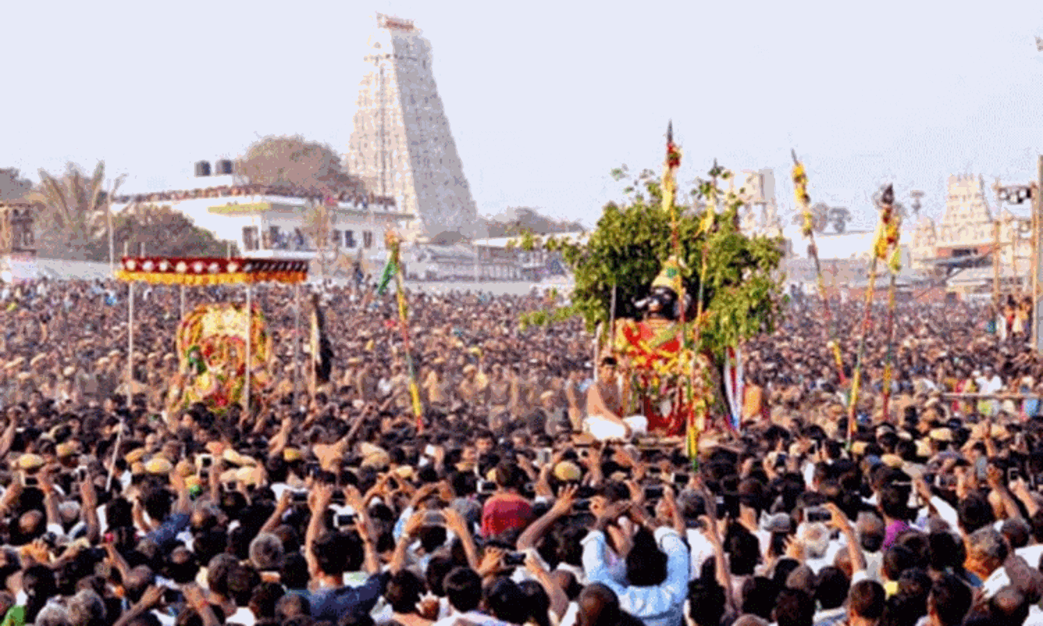 Skanda - Soora Samharam